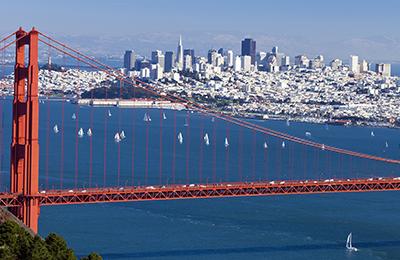 Stadt-SanFrancisco